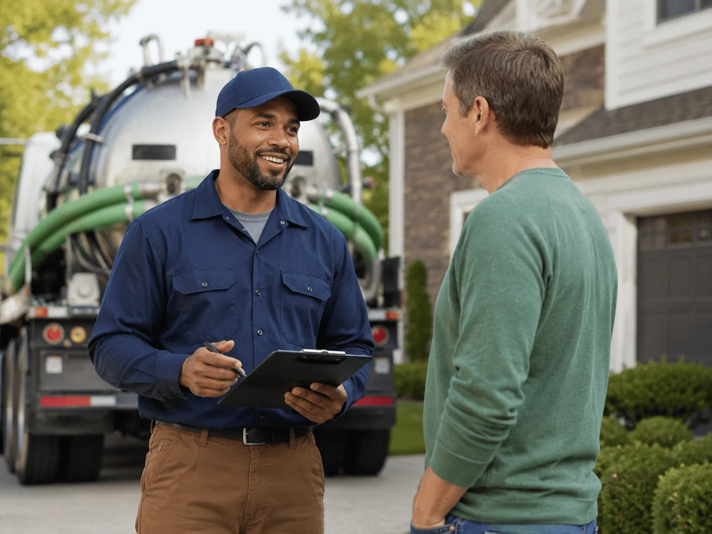 Mosquito Control Whippany, NJ FAQs